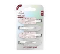 Invisibobble x Dejan Garz CLIPSTAR Stay Sparkly 4er-Set Pinzas para cabello 1 piezas