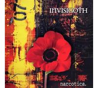 Invisigoth – Narcotica