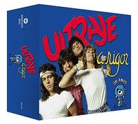 Invisiveis - A Rigor: 30 Anos