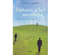 Invitació a la sociologia. una perspectiva humanística (SIN COLECCION)