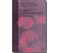 Invitacion A La Antropologia Economica