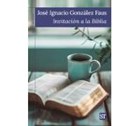 Invitación A La Biblia