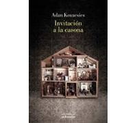 Invitación A La Casona
