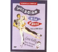 Invitación A La Danza [DVD]