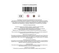 Invitación A La Danza [DVD]