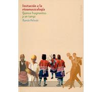 Invitación a la Etnomusicología