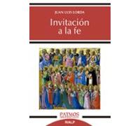 Invitacion A La Fe