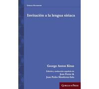 Invitación a la lengua siriaca