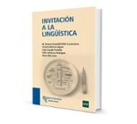 Invitación A La Lingüística