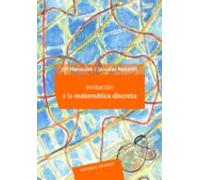 Invitacion A La Matematica Discreta (2ª Ed.)