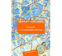 Invitación a la matemática discreta (CIUDADANIA)