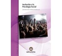 Invitación A La Psicología Social