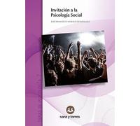 Invitación A La Psicología Social