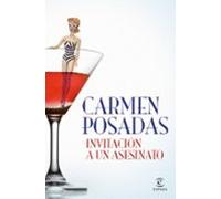 Invitación A Un Asesinato (nueva Presentacion En Espasa)
