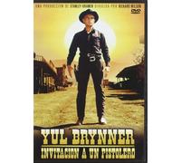 Invitacion A Un Pistolero [DVD]