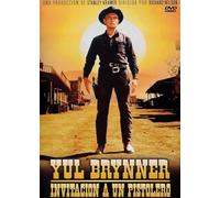 Invitacion A Un Pistolero (Invitation To A Gunfighter) [DVD]