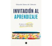Invitacion Al Aprendizaje