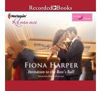 Invitación al baile del jefe (The In Her Shoes)