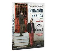 Invitación de boda (Wajib) [DVD]
