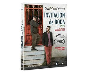 Invitación de boda (Wajib) [DVD]
