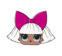 Invitaciones LOL Surprise I Paquete de 8