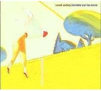 Invitaciones Sobre La Tierra - Rene' Aubry CD