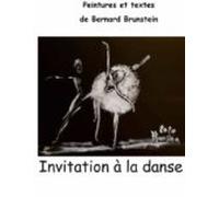 Invitation À La Danse (ebook)
