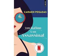 Invitation à un assassinat (Points)