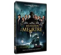 Invitation à un meurtre [DVD]