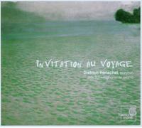Invitation Au Voyage by Henschel