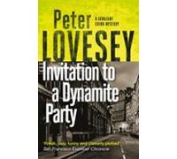 Invitation To A Dynamite Party (ebook)