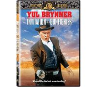 Invitation to a Gunfighter [Alemania] [DVD]