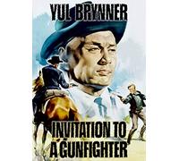 Invitation to a Gunfighter [USA] [DVD]