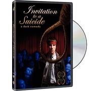 Invitation to a Suicide [Reino Unido] [DVD]