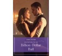 Invitation To His Billion-dollar Ball (ebook)
