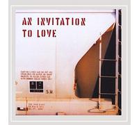 Invitation to Love - Boxcar
