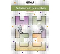 Invitation to Real Analysis (Mathematical Association of America Textbooks)