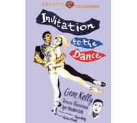 Invitation to the Dance [Reino Unido] [DVD]