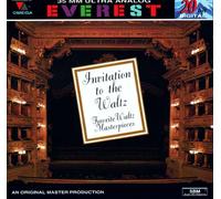 Invitation to the Waltz - Invitation to The Waltz