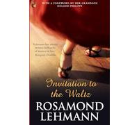 Invitation To The Waltz (Virago Modern Classics)