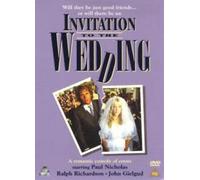 Invitation To The Wedding [Edizione: Regno Unito] [Reino Unido] [DVD]