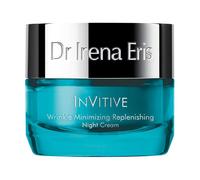 Invitive Wrinkle Miminizing Replenishing Night Cream