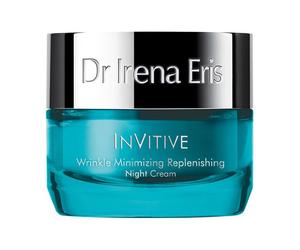 Invitive Wrinkle Miminizing Replenishing Night Cream