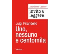 Invito a leggere «Uno, nessuno e centomila» di Luigi Pirandello