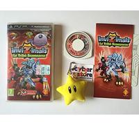 Invizimals:Le Tribu' Scomparse