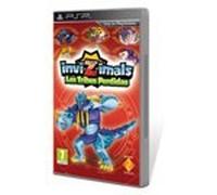 Invizimals:Le Tribu' Scomparse