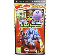 Invizimalz - The Lost Tribes (Essentials) (Italian Box) (DELETED TITLE) /PSP