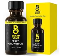 INVJOY Kit de crecimiento de barba para barba, rodillo de derma + aceite de suero para el crecimiento de la barba + bálsamo para barba model 157