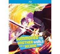 Invocado a otro mundo por segunda vez - La temporada completa - SUB ONLY [Blu-ray]