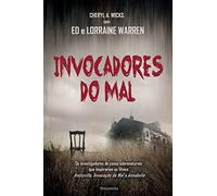 Invocadores Do Mal (Literary Fiction)
